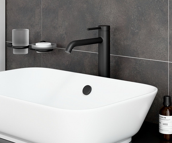 смеситель для раковины VITRA MINIMAX ROUND